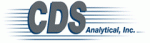 CDS Analytical, Inc._Logo