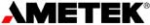 Ametek_Logo