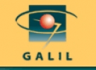 Galil Motion Control_Logo