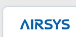 AIRSYS Refrigeration Engineering_Logo